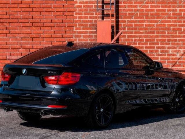 БМВ 3 Серия 2016 в Житомире на Automoto.ua Черный БМВ 3 Серия, объемом двигателя 3 л и пробегом 74 тыс. км за 14000 $, фото 7 на Automoto.ua