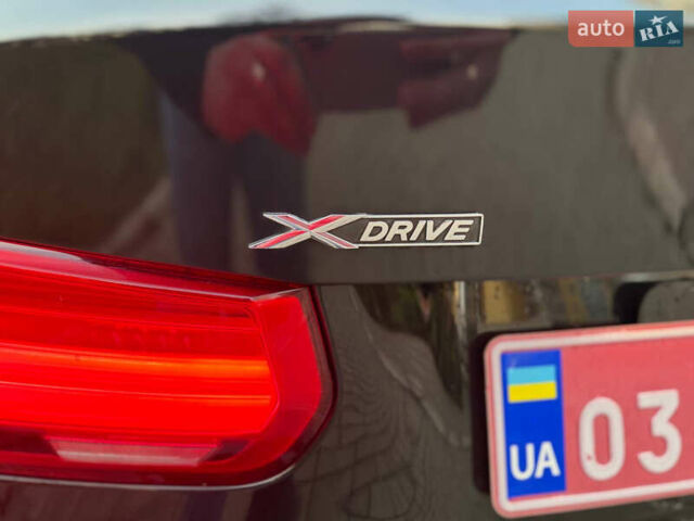 Чорний БМВ 3 Серія, об'ємом двигуна 2 л та пробігом 240 тис. км за 13300 $, фото 37 на Automoto.ua
