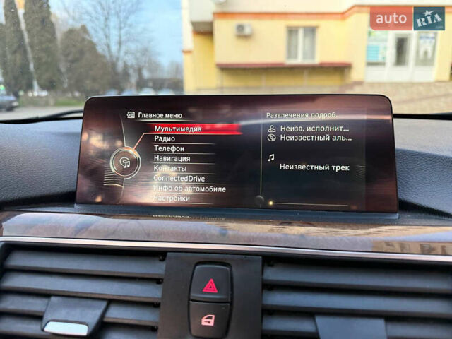 Чорний БМВ 3 Серія, об'ємом двигуна 2 л та пробігом 240 тис. км за 13300 $, фото 75 на Automoto.ua