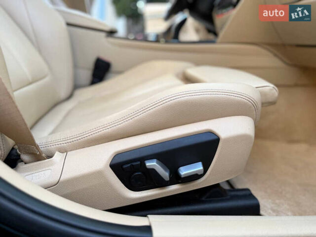 Чорний БМВ 3 Серія, об'ємом двигуна 2 л та пробігом 240 тис. км за 13300 $, фото 56 на Automoto.ua