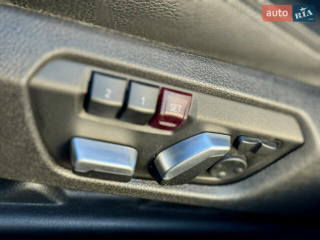 БМВ 3 Серия 2016 в Одессе на Automoto.ua Черный БМВ 3 Серия, объемом двигателя 2 л и пробегом 120 тыс. км за 7700 $, фото 14 на Automoto.ua