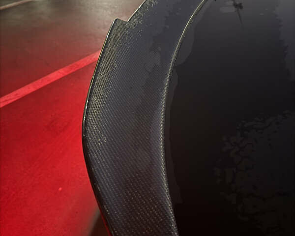 Черный БМВ 3 Серия, объемом двигателя 3 л и пробегом 140 тыс. км за 25800 $, фото 15 на Automoto.ua