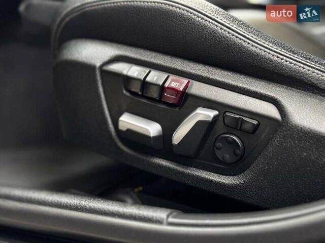 Черный БМВ 3 Серия, объемом двигателя 3 л и пробегом 145 тыс. км за 24500 $, фото 93 на Automoto.ua