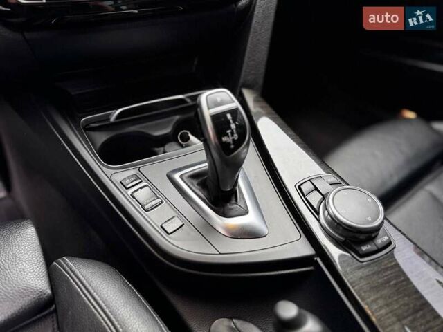 Черный БМВ 3 Серия, объемом двигателя 3 л и пробегом 145 тыс. км за 24500 $, фото 100 на Automoto.ua