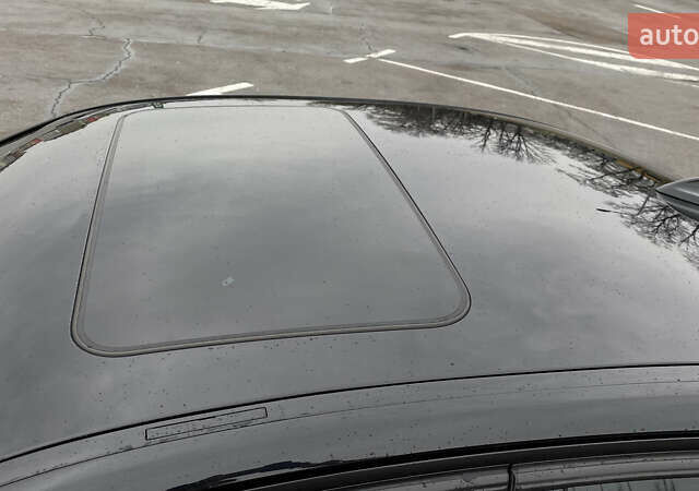 Черный БМВ 3 Серия, объемом двигателя 2 л и пробегом 132 тыс. км за 18500 $, фото 10 на Automoto.ua