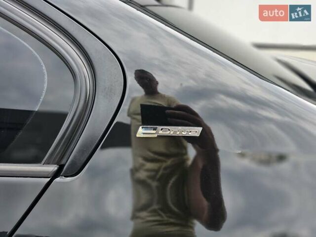 Чорний БМВ 3 Серія, об'ємом двигуна 2 л та пробігом 206 тис. км за 14800 $, фото 12 на Automoto.ua