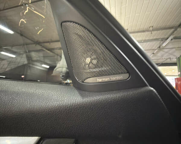 Черный БМВ 3 Серия, объемом двигателя 2 л и пробегом 139 тыс. км за 17000 $, фото 11 на Automoto.ua