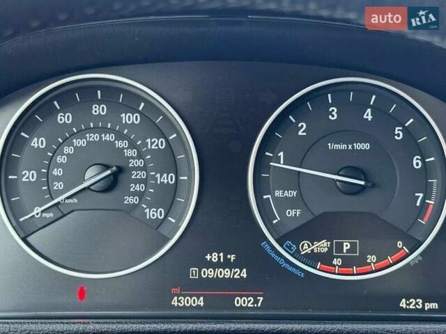 Чорний БМВ 3 Серія, об'ємом двигуна 2 л та пробігом 69 тис. км за 2200 $, фото 11 на Automoto.ua