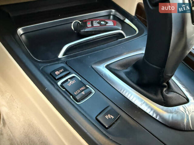 Чорний БМВ 3 Серія, об'ємом двигуна 2 л та пробігом 240 тис. км за 13300 $, фото 89 на Automoto.ua