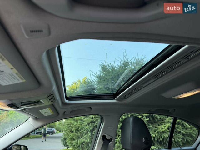 Черный БМВ 3 Серия, объемом двигателя 2 л и пробегом 224 тыс. км за 12500 $, фото 16 на Automoto.ua