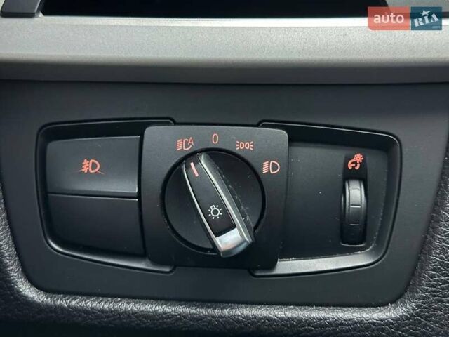 Чорний БМВ 3 Серія, об'ємом двигуна 2 л та пробігом 153 тис. км за 15990 $, фото 24 на Automoto.ua