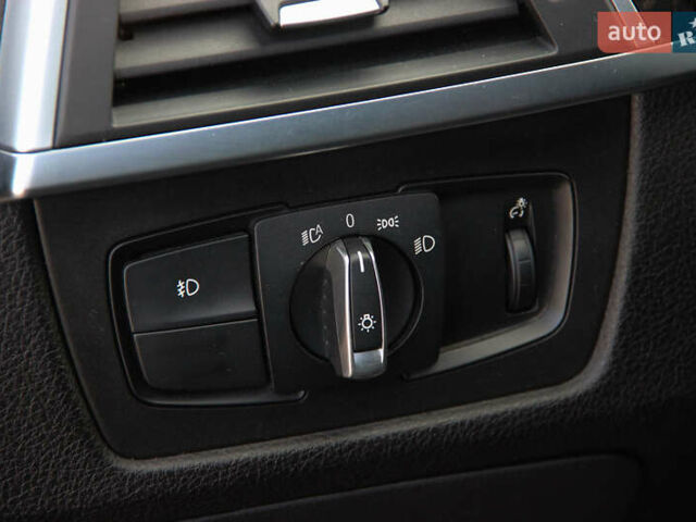 Черный БМВ 3 Серия, объемом двигателя 2 л и пробегом 153 тыс. км за 16500 $, фото 30 на Automoto.ua