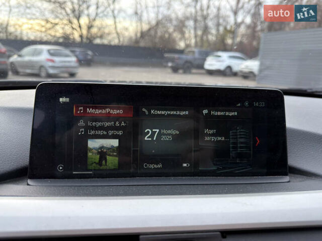 Черный БМВ 3 Серия, объемом двигателя 2 л и пробегом 142 тыс. км за 16800 $, фото 15 на Automoto.ua