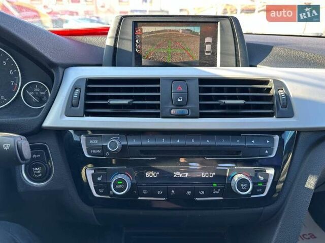 Черный БМВ 3 Серия, объемом двигателя 2 л и пробегом 177 тыс. км за 9200 $, фото 10 на Automoto.ua