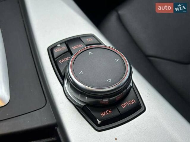 Чорний БМВ 3 Серія, об'ємом двигуна 2 л та пробігом 153 тис. км за 15990 $, фото 18 на Automoto.ua