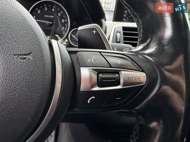 Черный БМВ 3 Серия, объемом двигателя 3 л и пробегом 145 тыс. км за 24500 $, фото 14 на Automoto.ua