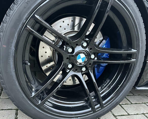 Черный БМВ 3 Серия, объемом двигателя 3 л и пробегом 164 тыс. км за 24999 $, фото 8 на Automoto.ua