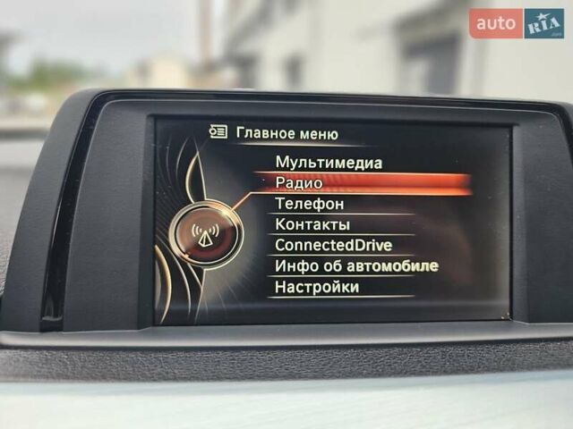 Чорний БМВ 3 Серія, об'ємом двигуна 2 л та пробігом 206 тис. км за 14800 $, фото 30 на Automoto.ua