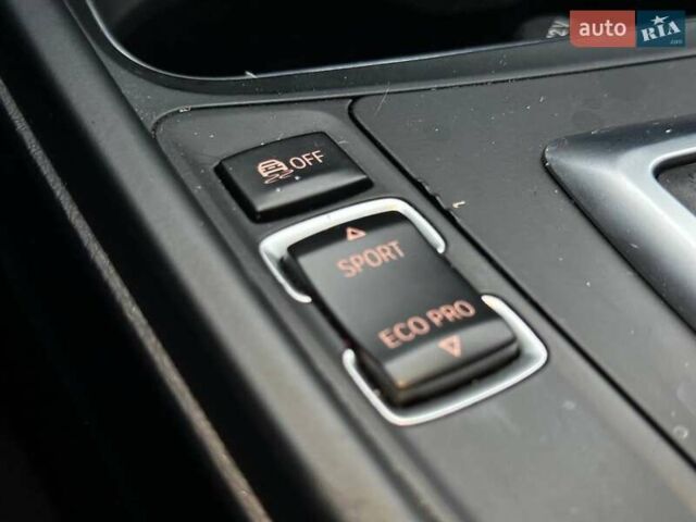 Чорний БМВ 3 Серія, об'ємом двигуна 2 л та пробігом 153 тис. км за 15990 $, фото 17 на Automoto.ua
