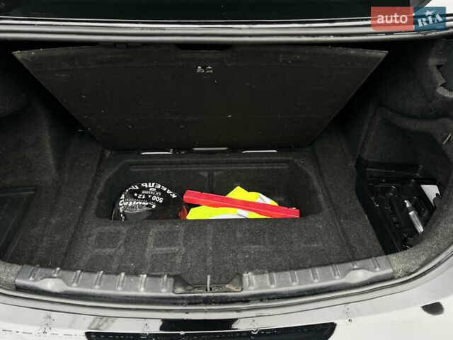 Черный БМВ 3 Серия, объемом двигателя 2 л и пробегом 144 тыс. км за 17500 $, фото 14 на Automoto.ua