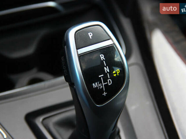 Черный БМВ 3 Серия, объемом двигателя 2 л и пробегом 153 тыс. км за 16500 $, фото 42 на Automoto.ua