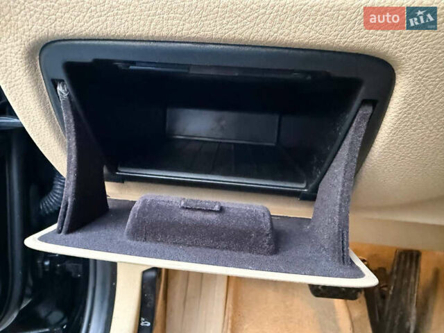 Чорний БМВ 3 Серія, об'ємом двигуна 2 л та пробігом 240 тис. км за 13300 $, фото 88 на Automoto.ua