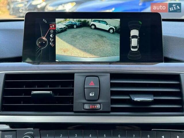 Чорний БМВ 3 Серія, об'ємом двигуна 2 л та пробігом 69 тис. км за 2200 $, фото 15 на Automoto.ua