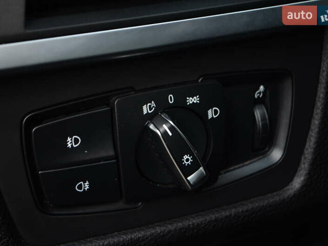 Черный БМВ 3 Серия, объемом двигателя 2 л и пробегом 92 тыс. км за 22700 $, фото 29 на Automoto.ua