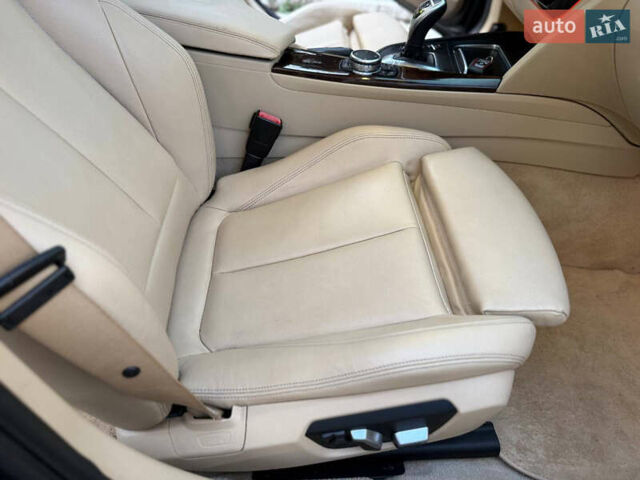 Чорний БМВ 3 Серія, об'ємом двигуна 2 л та пробігом 240 тис. км за 13300 $, фото 55 на Automoto.ua