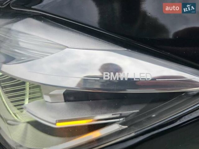Чорний БМВ 3 Серія, об'ємом двигуна 2 л та пробігом 206 тис. км за 14800 $, фото 17 на Automoto.ua