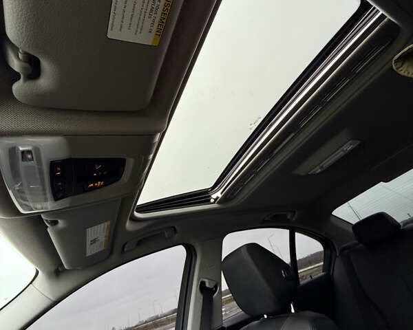 Черный БМВ 3 Серия, объемом двигателя 2 л и пробегом 189 тыс. км за 12500 $, фото 54 на Automoto.ua