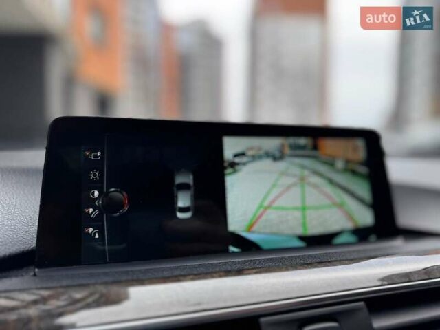 Черный БМВ 3 Серия, объемом двигателя 3 л и пробегом 145 тыс. км за 24500 $, фото 9 на Automoto.ua