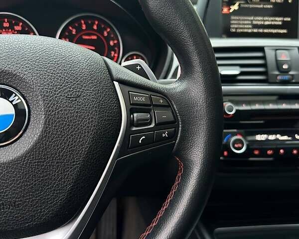 Черный БМВ 3 Серия, объемом двигателя 2 л и пробегом 167 тыс. км за 16990 $, фото 56 на Automoto.ua