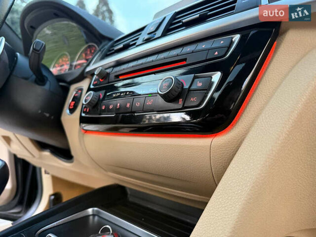 Чорний БМВ 3 Серія, об'ємом двигуна 2 л та пробігом 240 тис. км за 13300 $, фото 79 на Automoto.ua