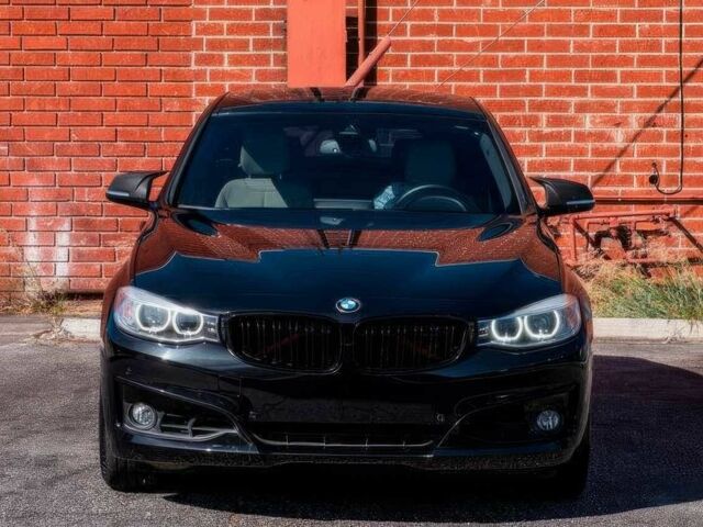 БМВ 3 Серия 2016 в Житомире на Automoto.ua Черный БМВ 3 Серия, объемом двигателя 3 л и пробегом 74 тыс. км за 14000 $, фото 1 на Automoto.ua