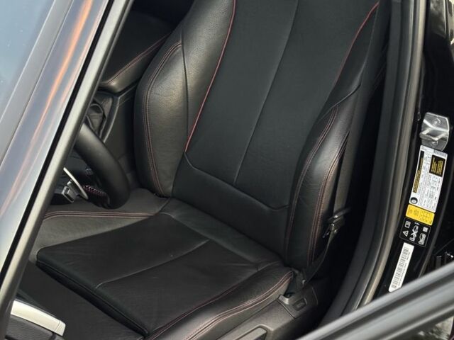 Черный БМВ 3 Серия, объемом двигателя 2 л и пробегом 195 тыс. км за 22000 $, фото 19 на Automoto.ua