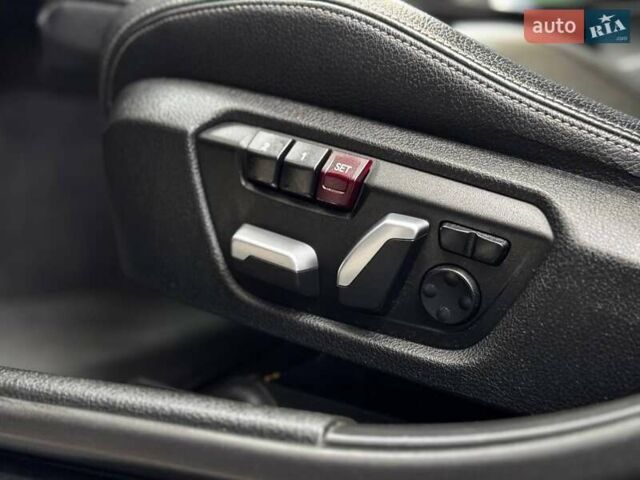 Черный БМВ 3 Серия, объемом двигателя 3 л и пробегом 145 тыс. км за 24500 $, фото 94 на Automoto.ua