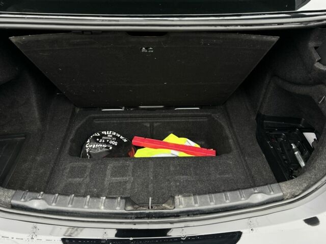 Чорний БМВ 3 Серія, об'ємом двигуна 2 л та пробігом 144 тис. км за 17500 $, фото 14 на Automoto.ua