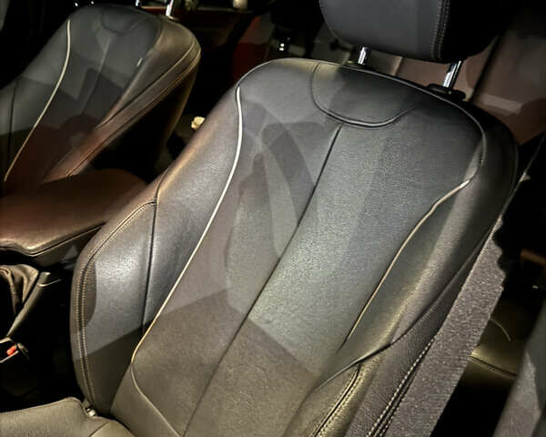 Черный БМВ 3 Серия, объемом двигателя 3 л и пробегом 140 тыс. км за 25800 $, фото 23 на Automoto.ua