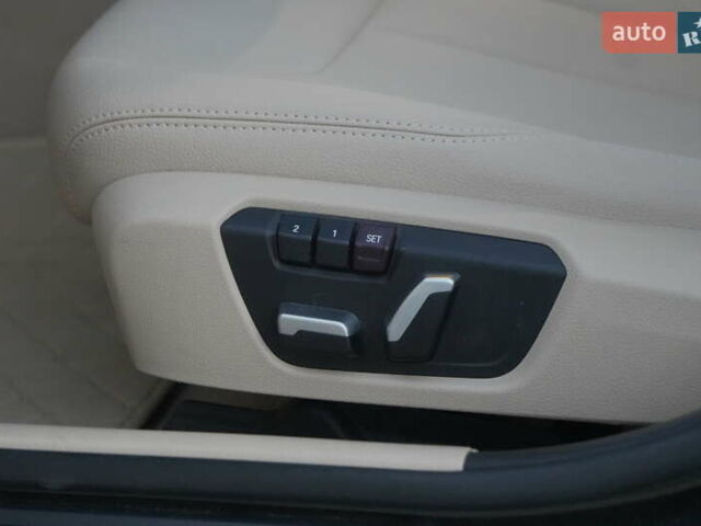 Черный БМВ 3 Серия, объемом двигателя 2 л и пробегом 177 тыс. км за 13500 $, фото 12 на Automoto.ua