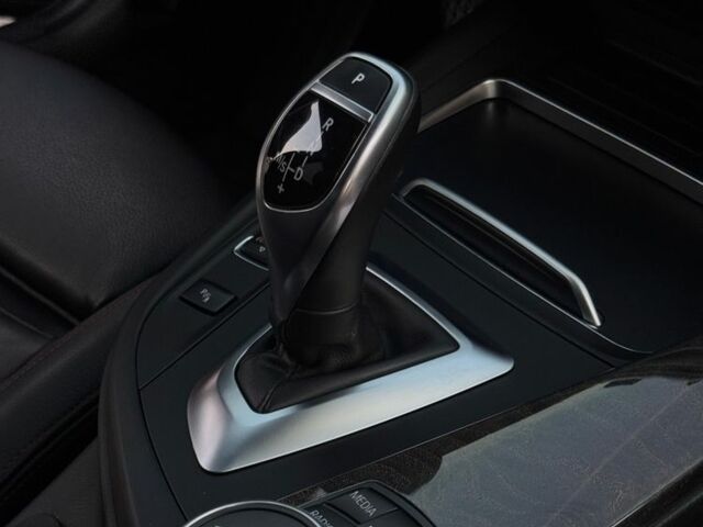 Черный БМВ 3 Серия, объемом двигателя 2 л и пробегом 195 тыс. км за 22000 $, фото 17 на Automoto.ua