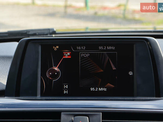 Черный БМВ 3 Серия, объемом двигателя 2 л и пробегом 92 тыс. км за 22700 $, фото 21 на Automoto.ua