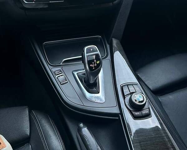 Черный БМВ 3 Серия, объемом двигателя 2 л и пробегом 167 тыс. км за 16990 $, фото 109 на Automoto.ua