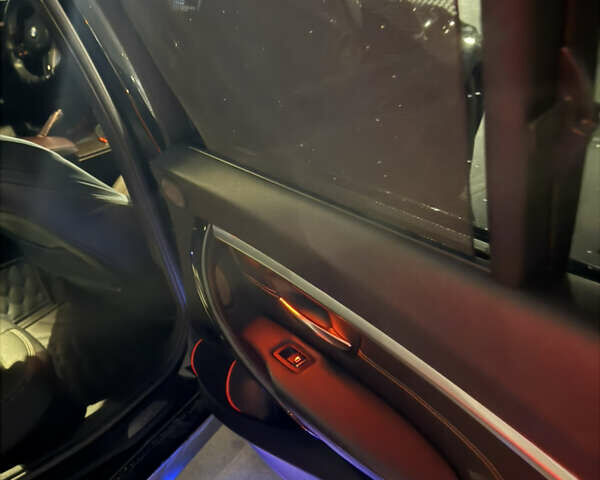 Черный БМВ 3 Серия, объемом двигателя 3 л и пробегом 140 тыс. км за 25800 $, фото 16 на Automoto.ua