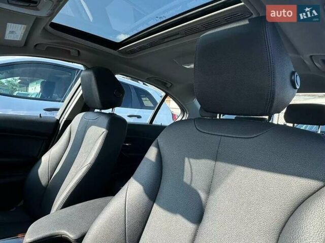 Чорний БМВ 3 Серія, об'ємом двигуна 2 л та пробігом 69 тис. км за 2200 $, фото 7 на Automoto.ua