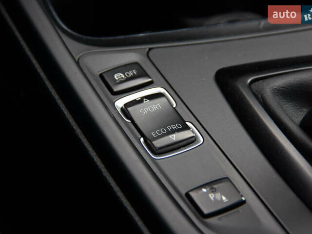 Черный БМВ 3 Серия, объемом двигателя 2 л и пробегом 153 тыс. км за 16500 $, фото 41 на Automoto.ua