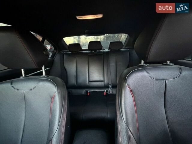 Чорний БМВ 3 Серія, об'ємом двигуна 2 л та пробігом 171 тис. км за 16500 $, фото 11 на Automoto.ua