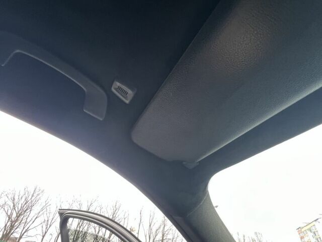 Чорний БМВ 3 Серія, об'ємом двигуна 2 л та пробігом 144 тис. км за 17500 $, фото 21 на Automoto.ua