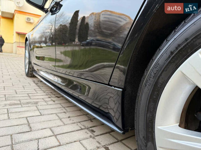 Чорний БМВ 3 Серія, об'ємом двигуна 2 л та пробігом 240 тис. км за 13300 $, фото 42 на Automoto.ua