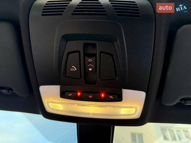 Чорний БМВ 3 Серія, об'ємом двигуна 2 л та пробігом 240 тис. км за 13300 $, фото 82 на Automoto.ua